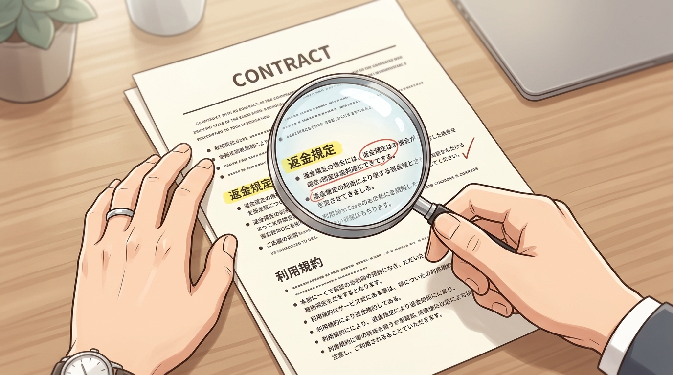 全体の流れ